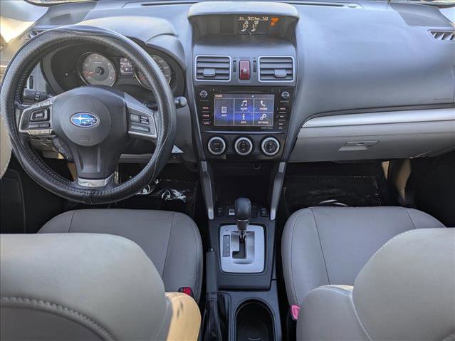Used 2016 Subaru Forester 2.5i Limited w/ Popular Package #2 AWD/4WD image 17