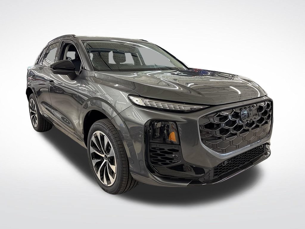 New 2026 Audi Q3 quattro 2.0T AWD/4WD image 7