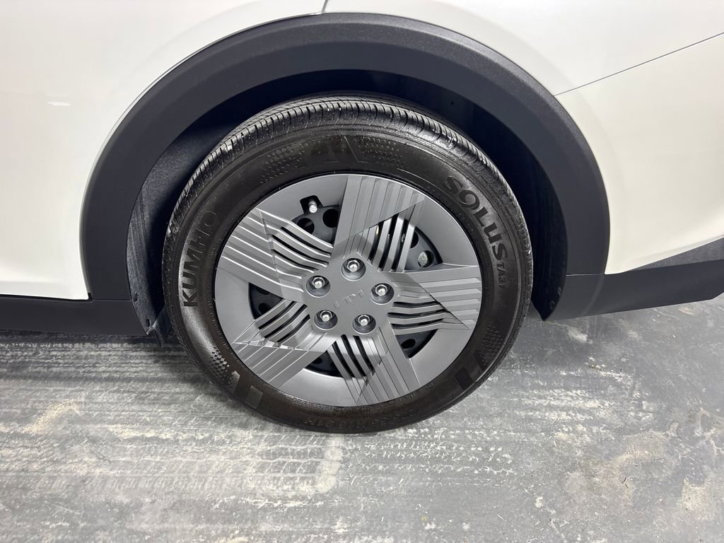 Certified 2025 Kia K4 FWD image 30