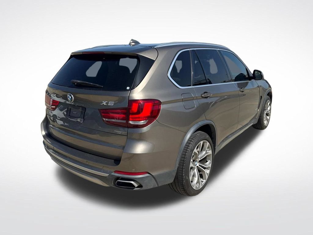 Used 2018 BMW X5 sDrive35i RWD image 9