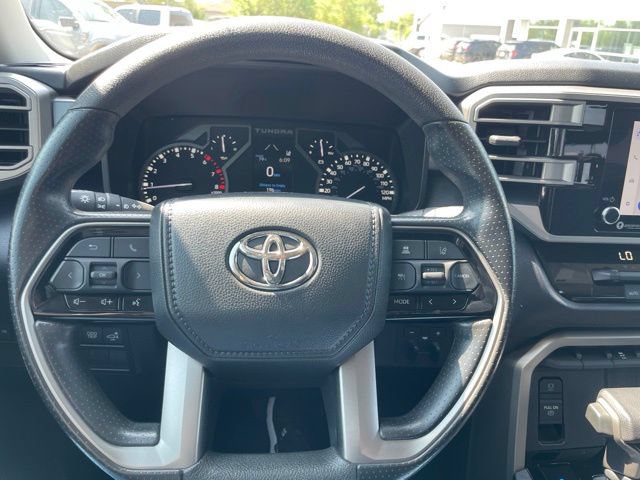 Used 2024 Toyota Tundra SR5 RWD image 15
