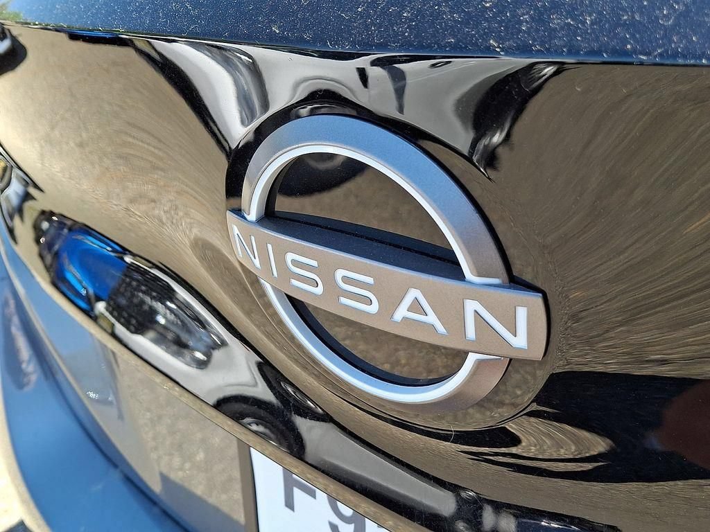 Certified 2024 Nissan Leaf SV Plus FWD image 31