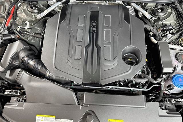 New 2026 Audi A6 Premium Plus AWD/4WD image 27