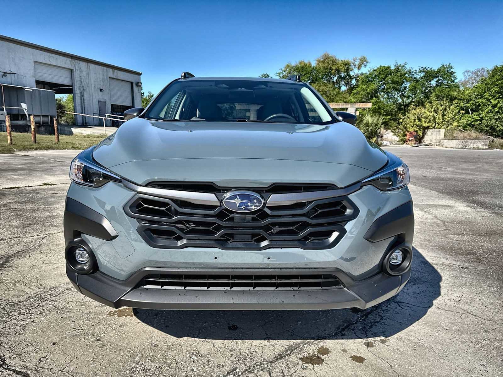 Used 2024 Subaru Crosstrek 2.0i Premium image 9