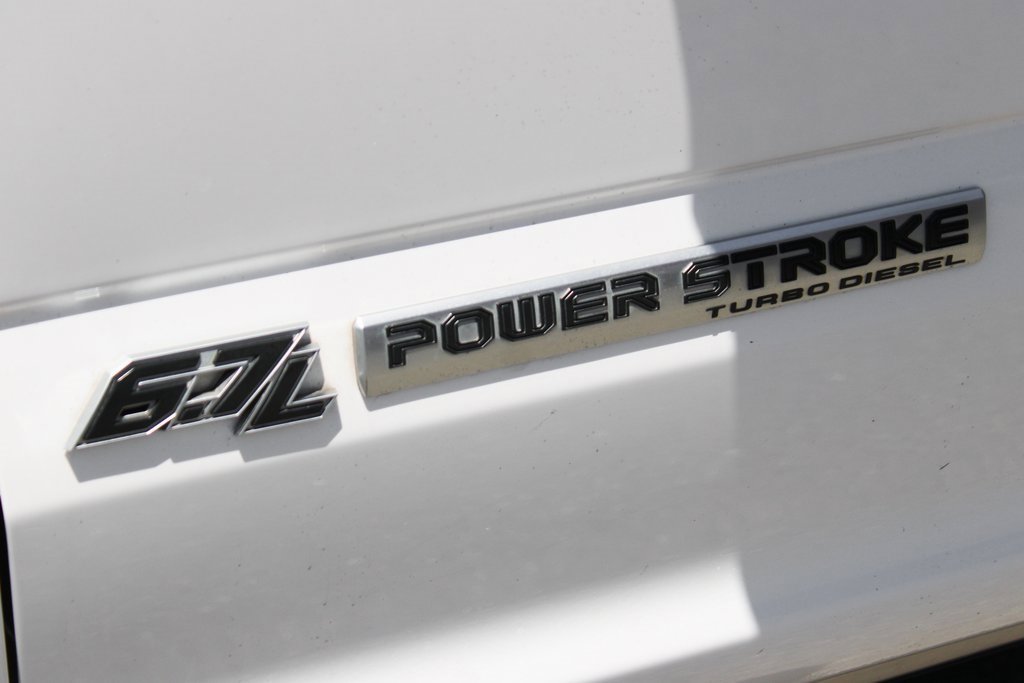 Used 2019 Ford F450 Limited image 59