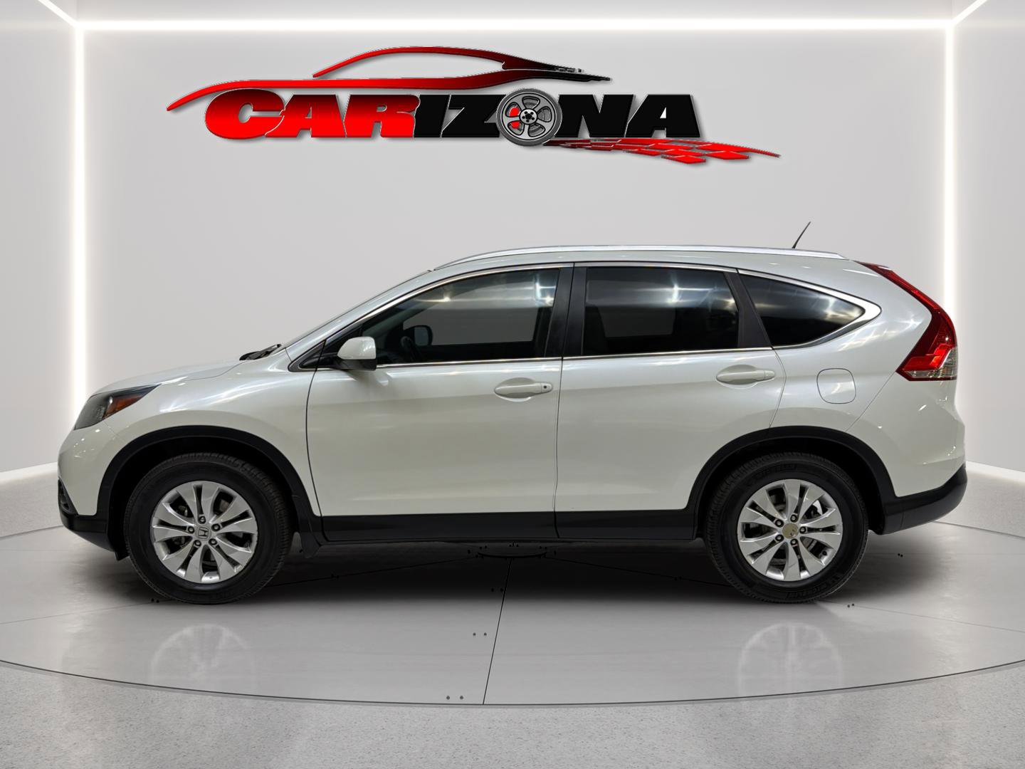 Used 2014 Honda CR-V EX-L image 9