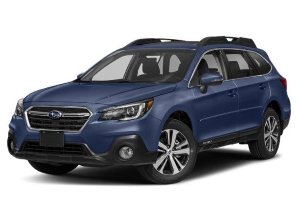 Used 2019 Subaru Outback 2.5i Limited