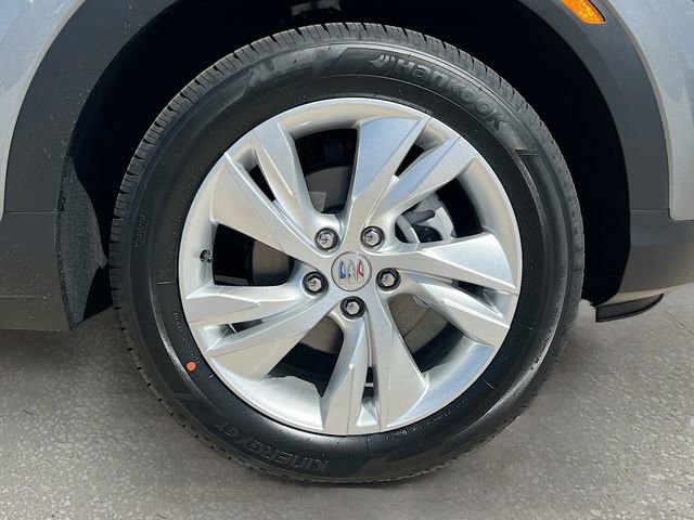 New 2026 Buick Encore GX Preferred w/ Comfort Package image 19