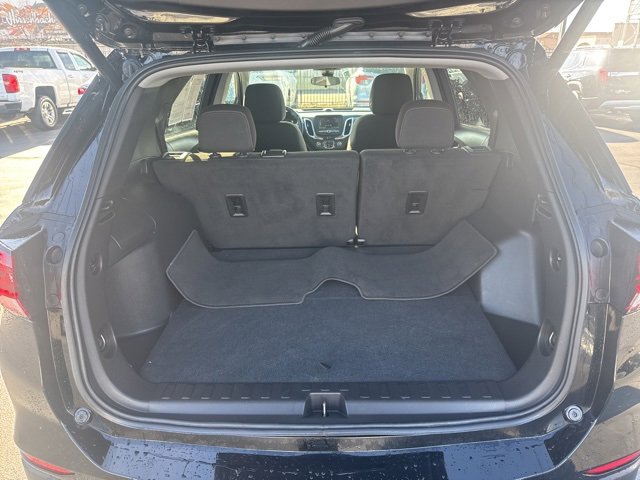 Used 2024 Chevrolet Equinox LT image 5