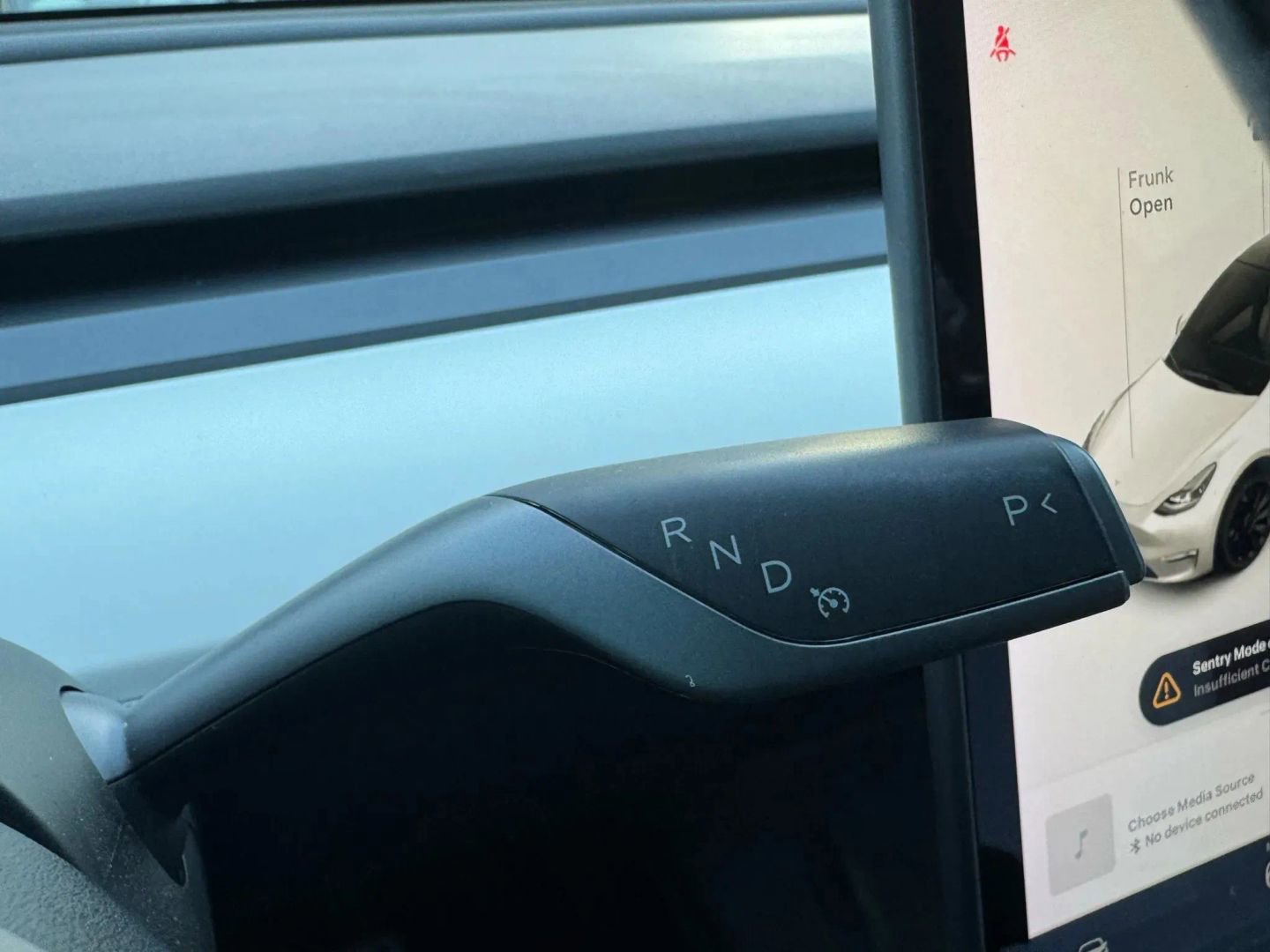 Used 2022 Tesla Model Y Performance image 27