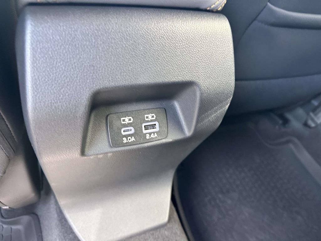 New 2026 Subaru Crosstrek 2.5i Wilderness image 9