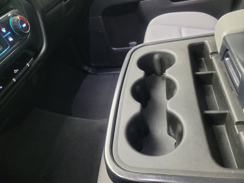 Used 2019 Chevrolet Silverado 2500 W/T image 26