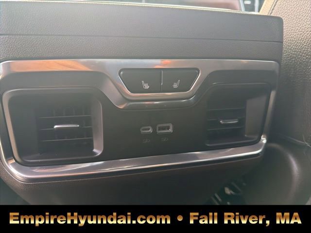 Used 2024 GMC Sierra 2500 Denali w/ Denali Reserve Package image 27
