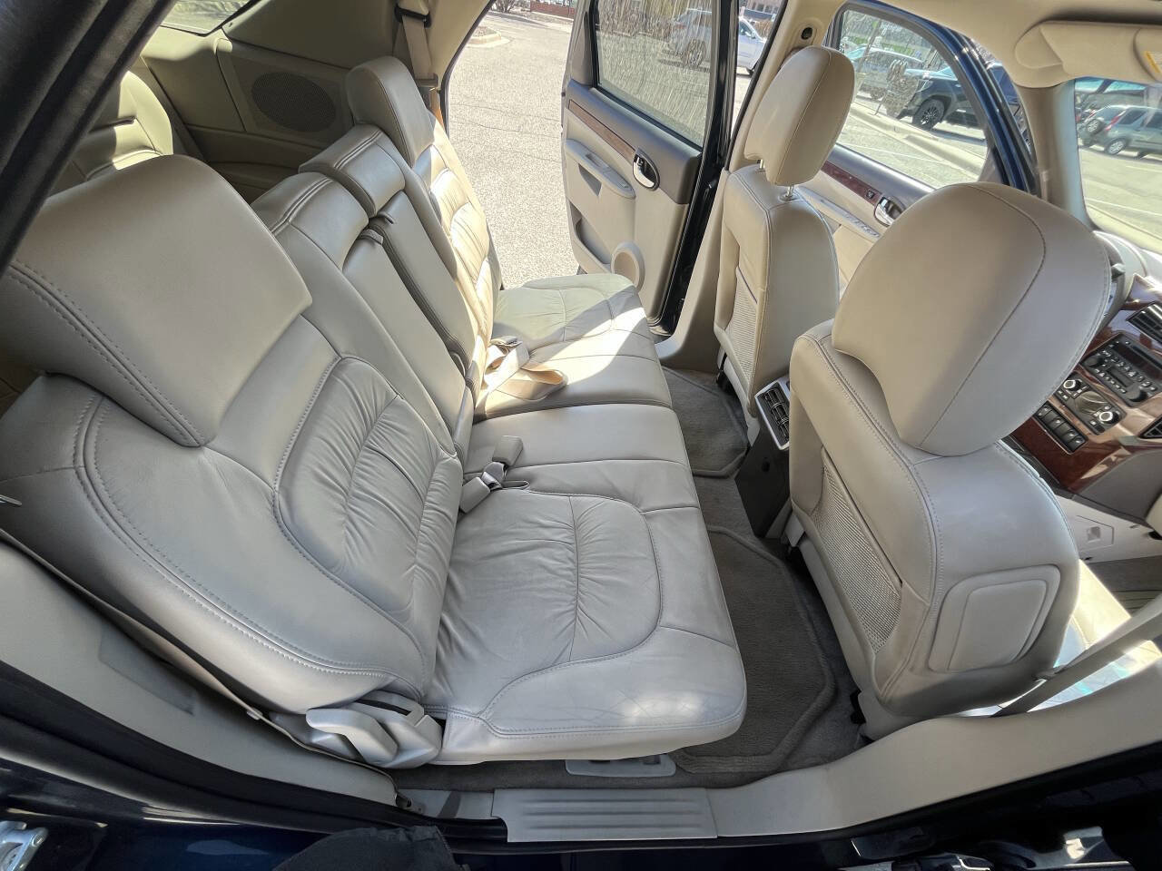 Used 2005 Buick Rendezvous CXL w/ CXL Preferred Equipment Group image 14
