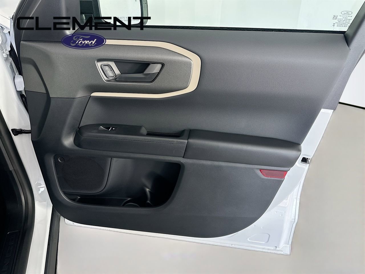 New 2025 Ford Bronco Sport Big Bend image 30