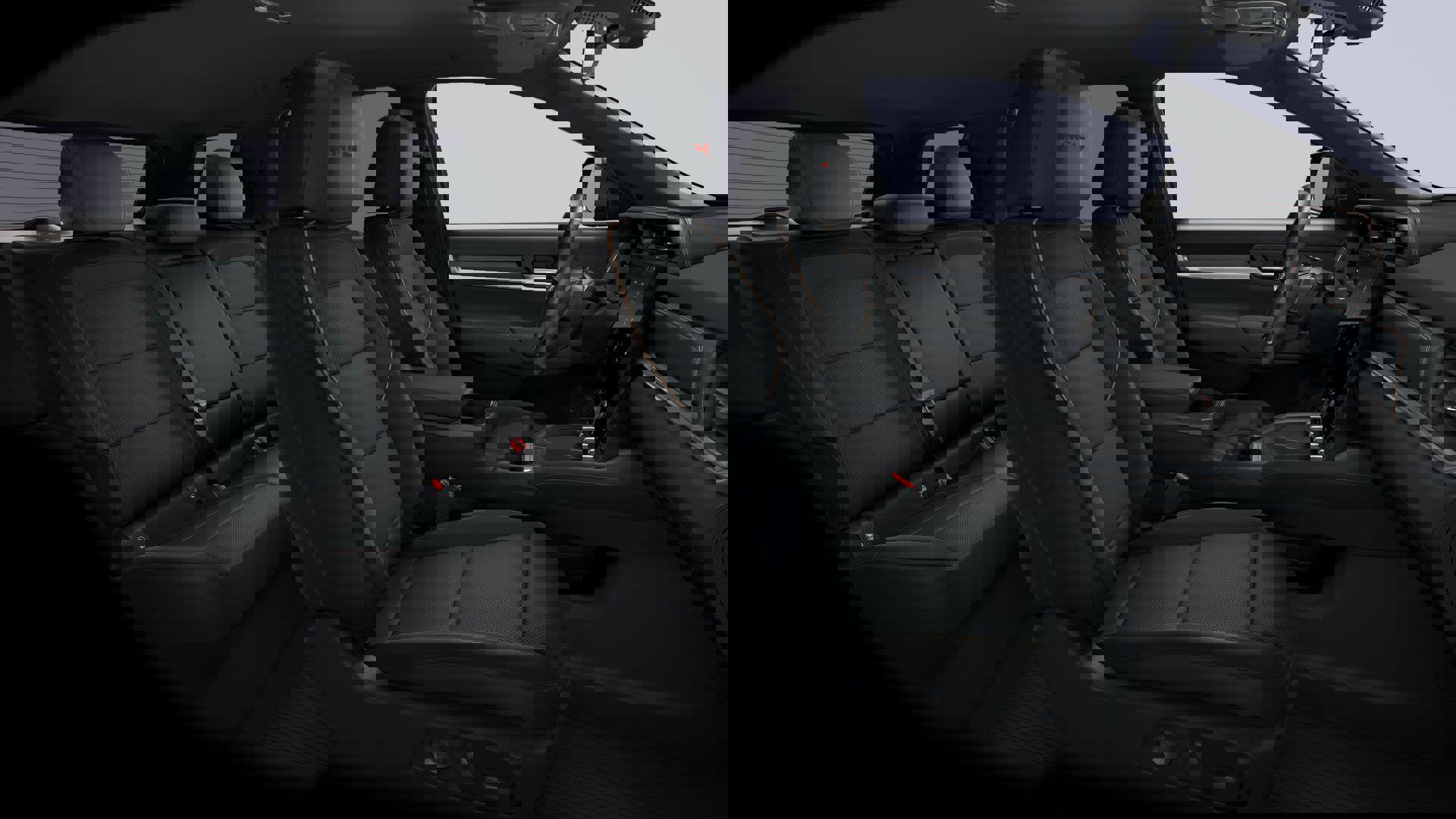 New 2026 GMC Terrain AT4 image 37