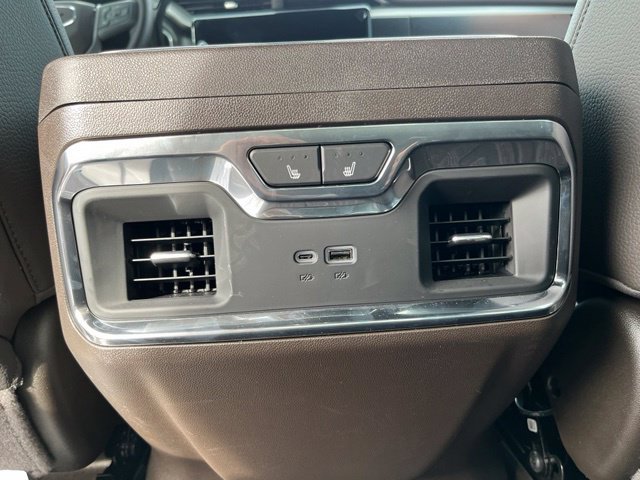 Certified 2026 GMC Sierra 3500 Denali w/ Technology Package AWD/4WD image 23