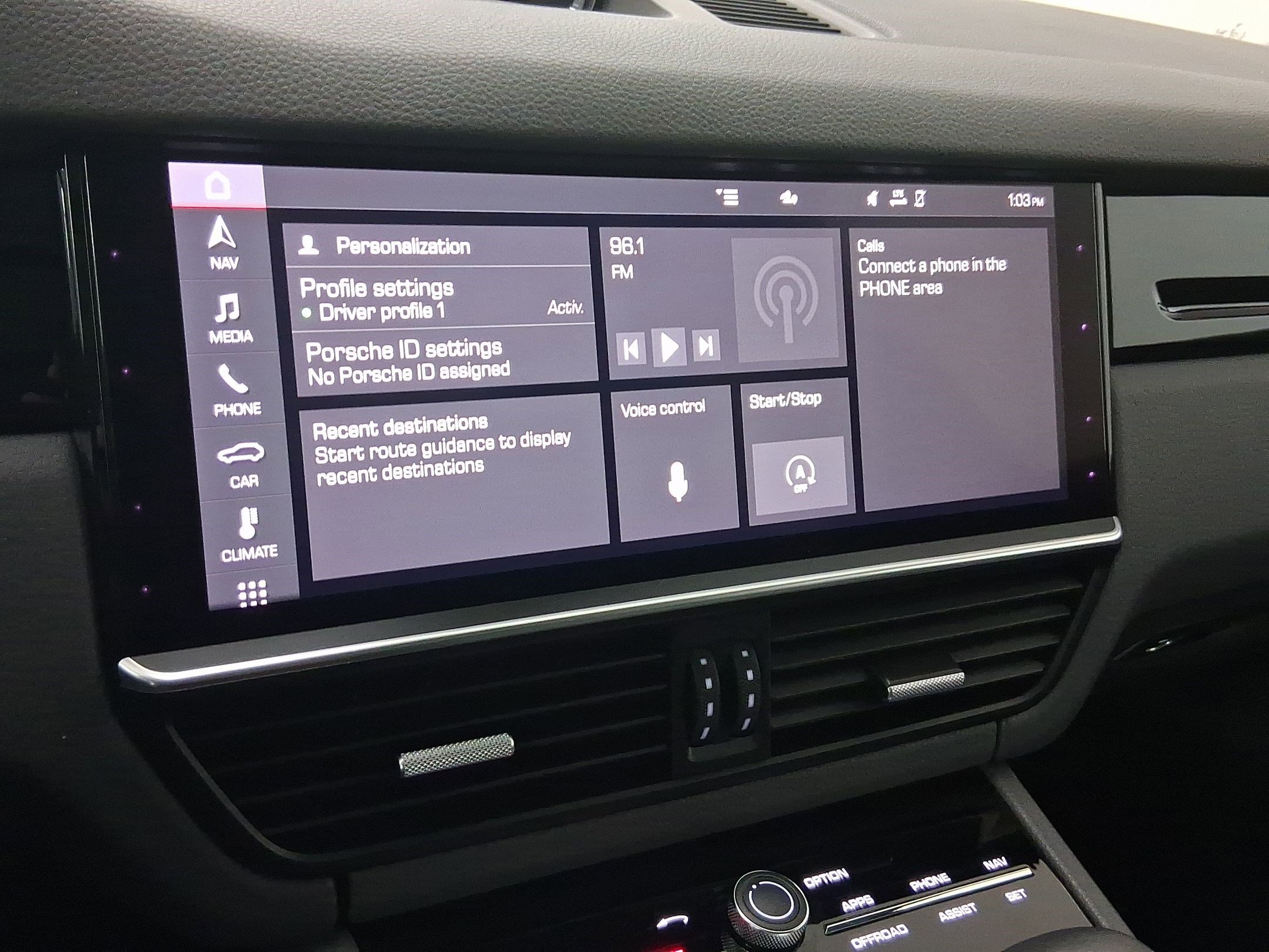 Used 2021 Porsche Cayenne image 21