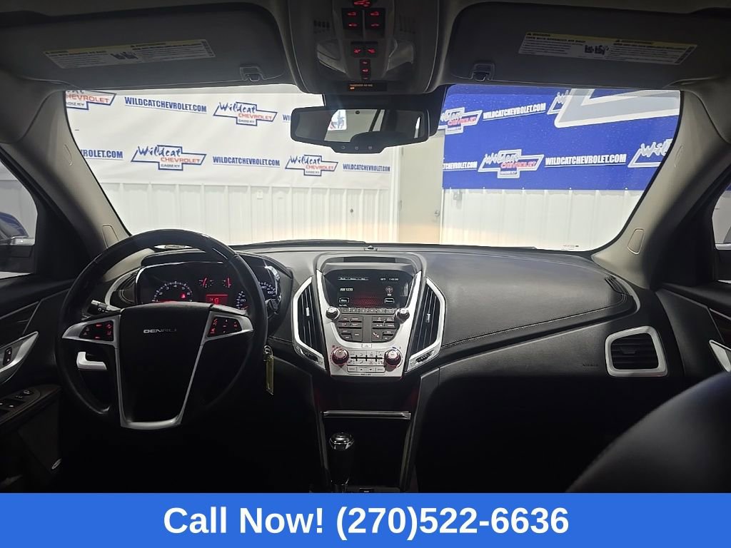 Used 2016 GMC Terrain Denali image 25