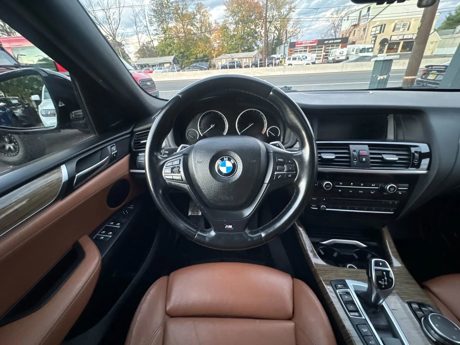 Used 2015 BMW X4 xDrive35i image 33