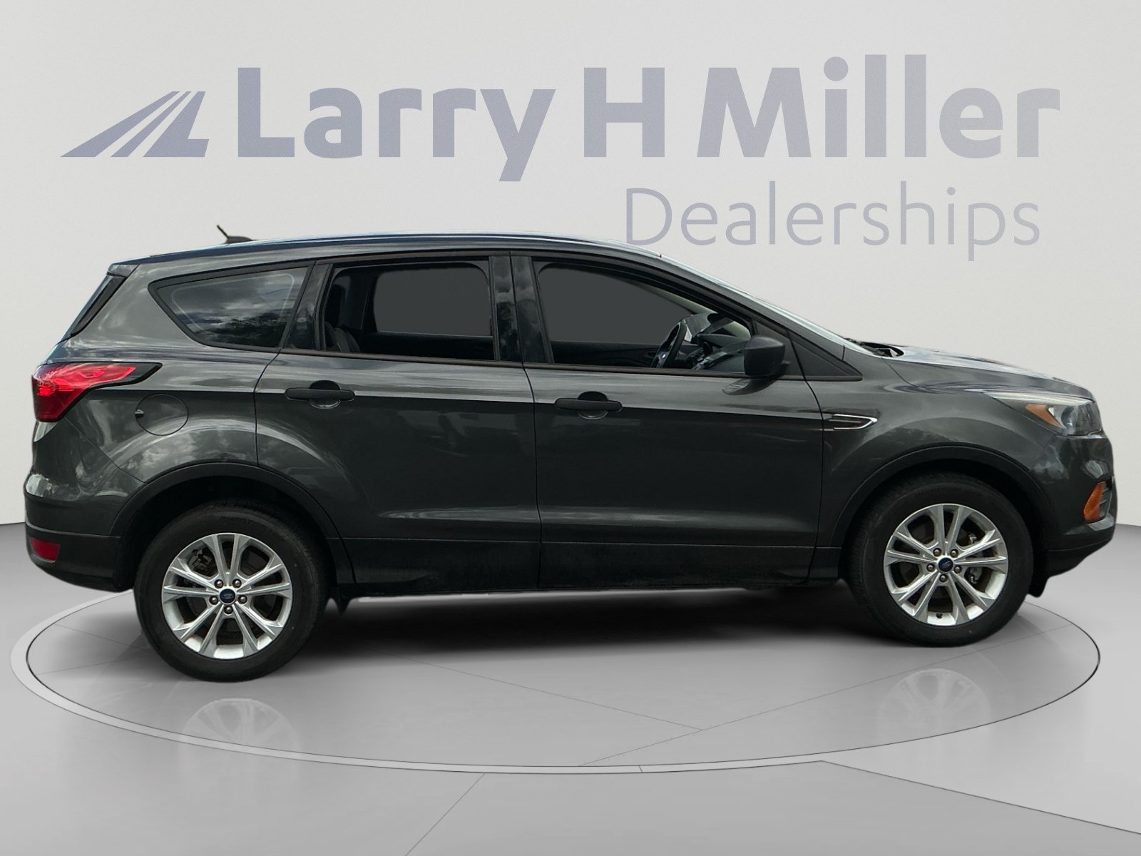 Used 2019 Ford Escape S FWD image 6