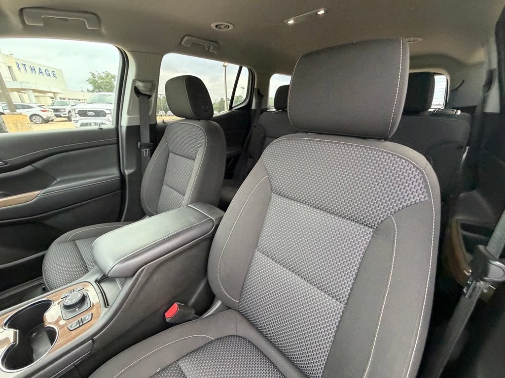 Used 2023 GMC Acadia SLE w/ Driver Convenience Package AWD/4WD image 14