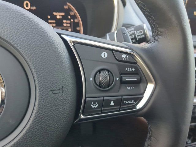 New 2026 Acura MDX FWD w/ Technology Package image 21
