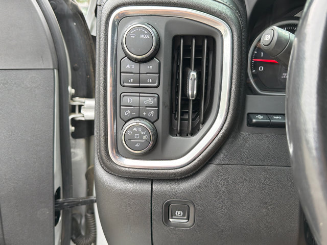 Used 2020 Chevrolet Silverado 2500 High Country w/ Z71 Off-Road Package AWD/4WD image 34