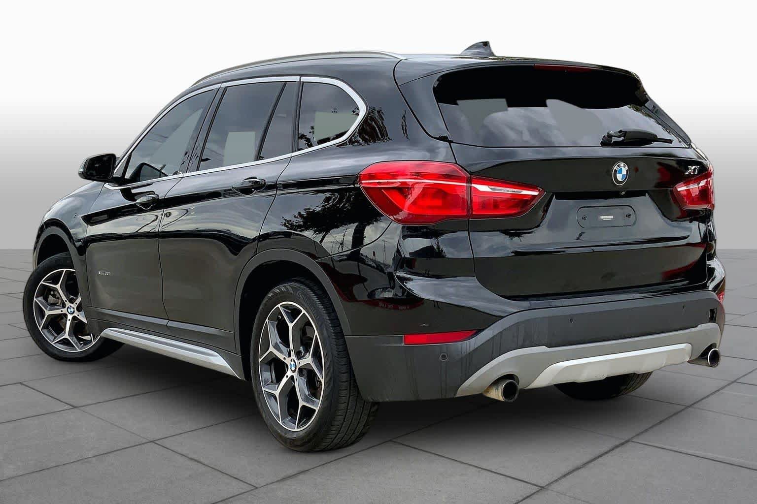 Used 2016 BMW X1 xDrive28i AWD/4WD image 12