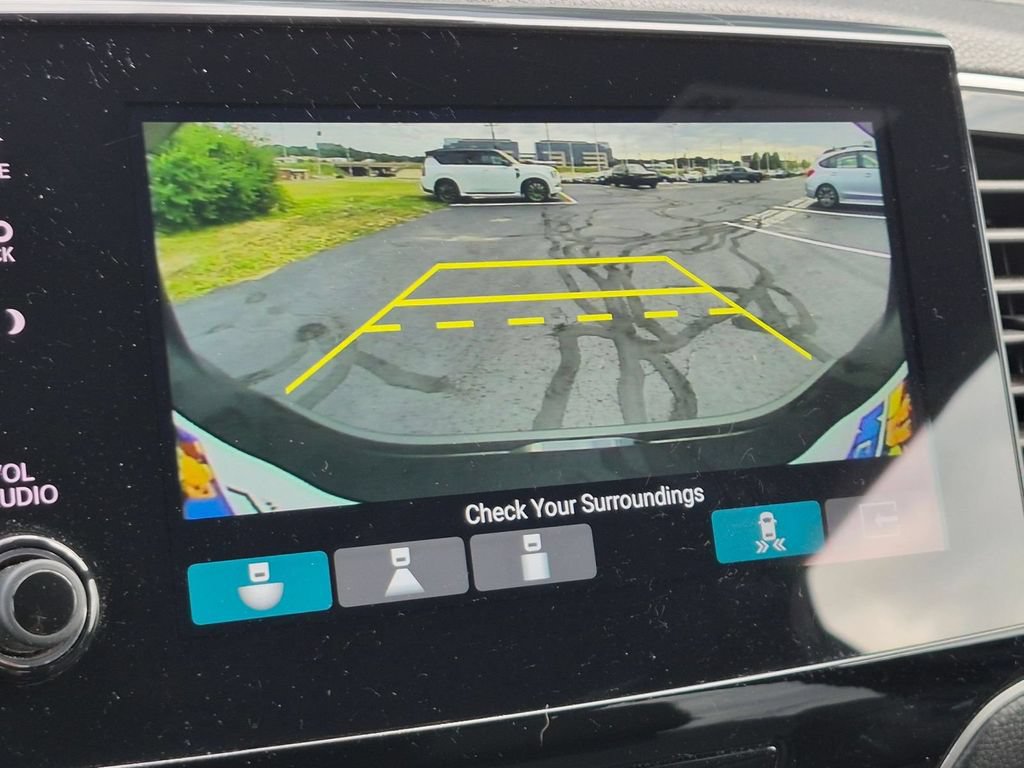 Used 2023 Honda Passport EX-L image 24