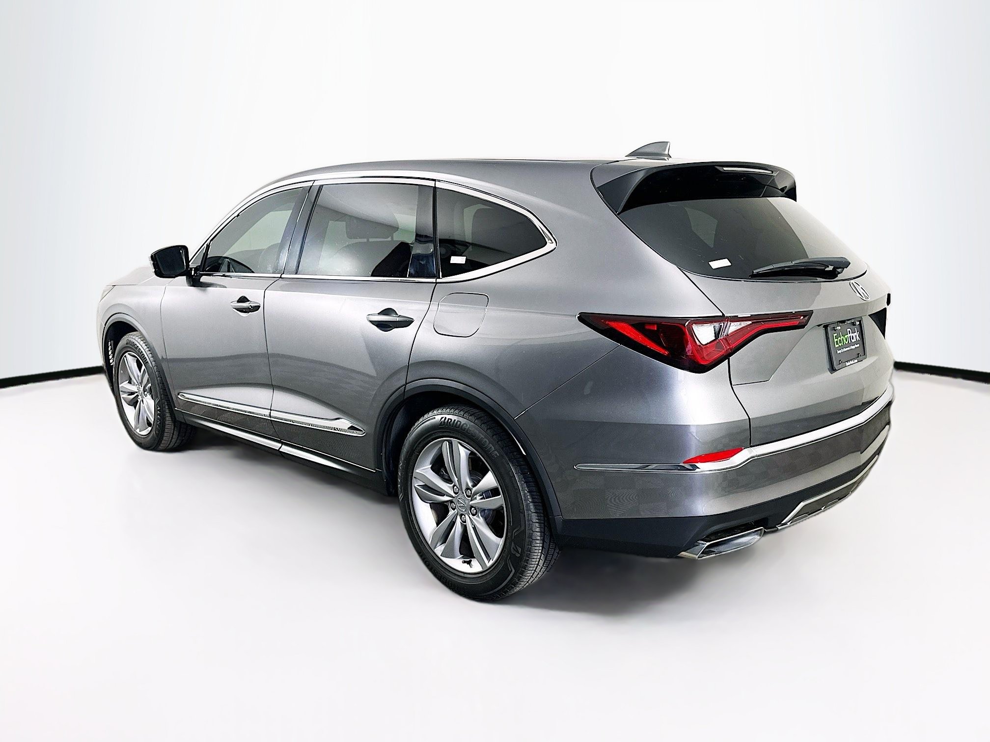 Used 2025 Acura MDX FWD image 5