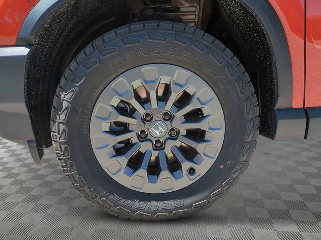 New 2026 Honda Passport TrailSport image 10
