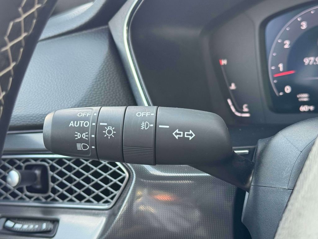 Used 2024 Acura Integra A-Spec image 24