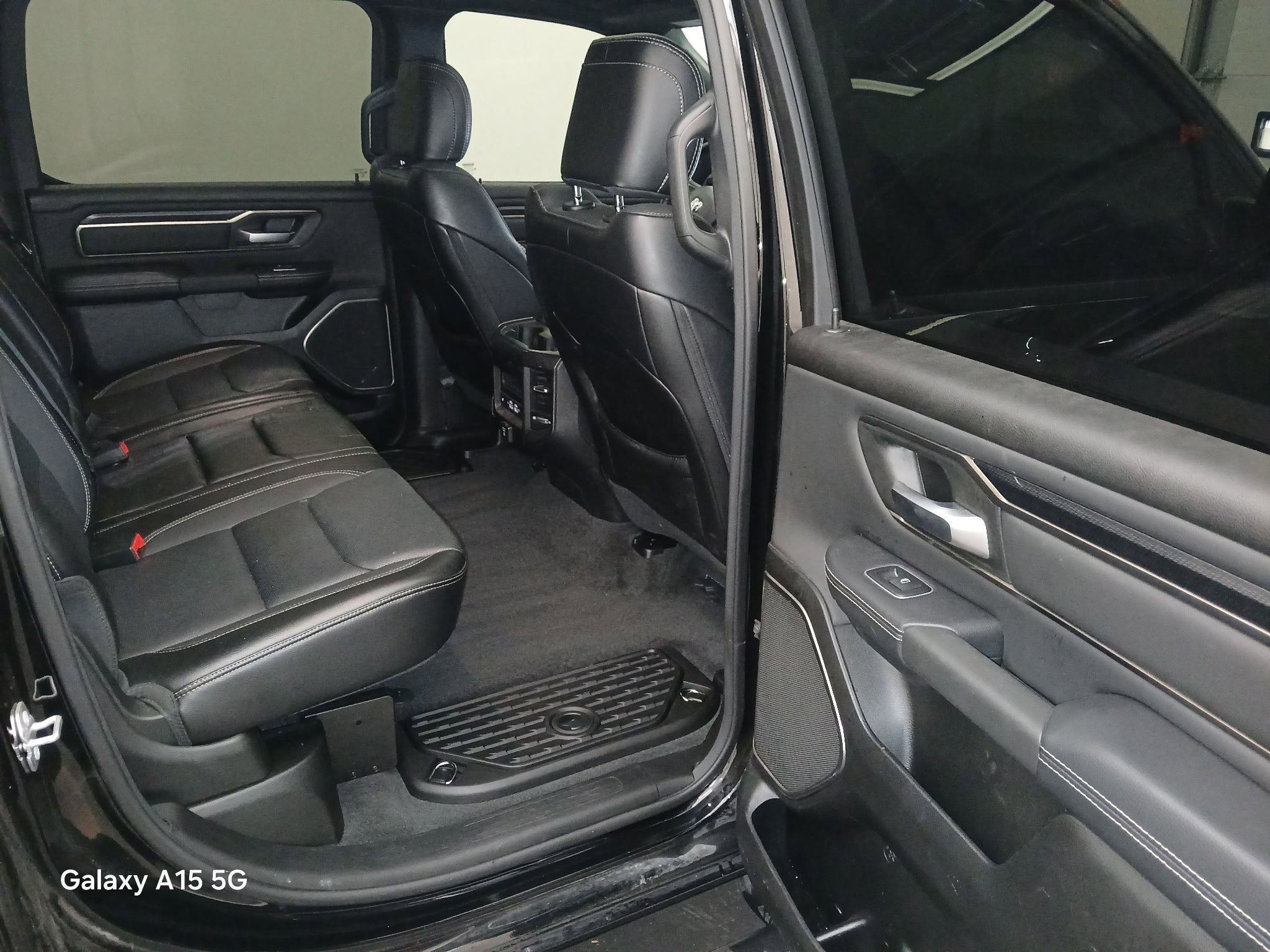 Used 2023 RAM 1500 Rebel w/ Rebel Level 2 Equipment Group image 23