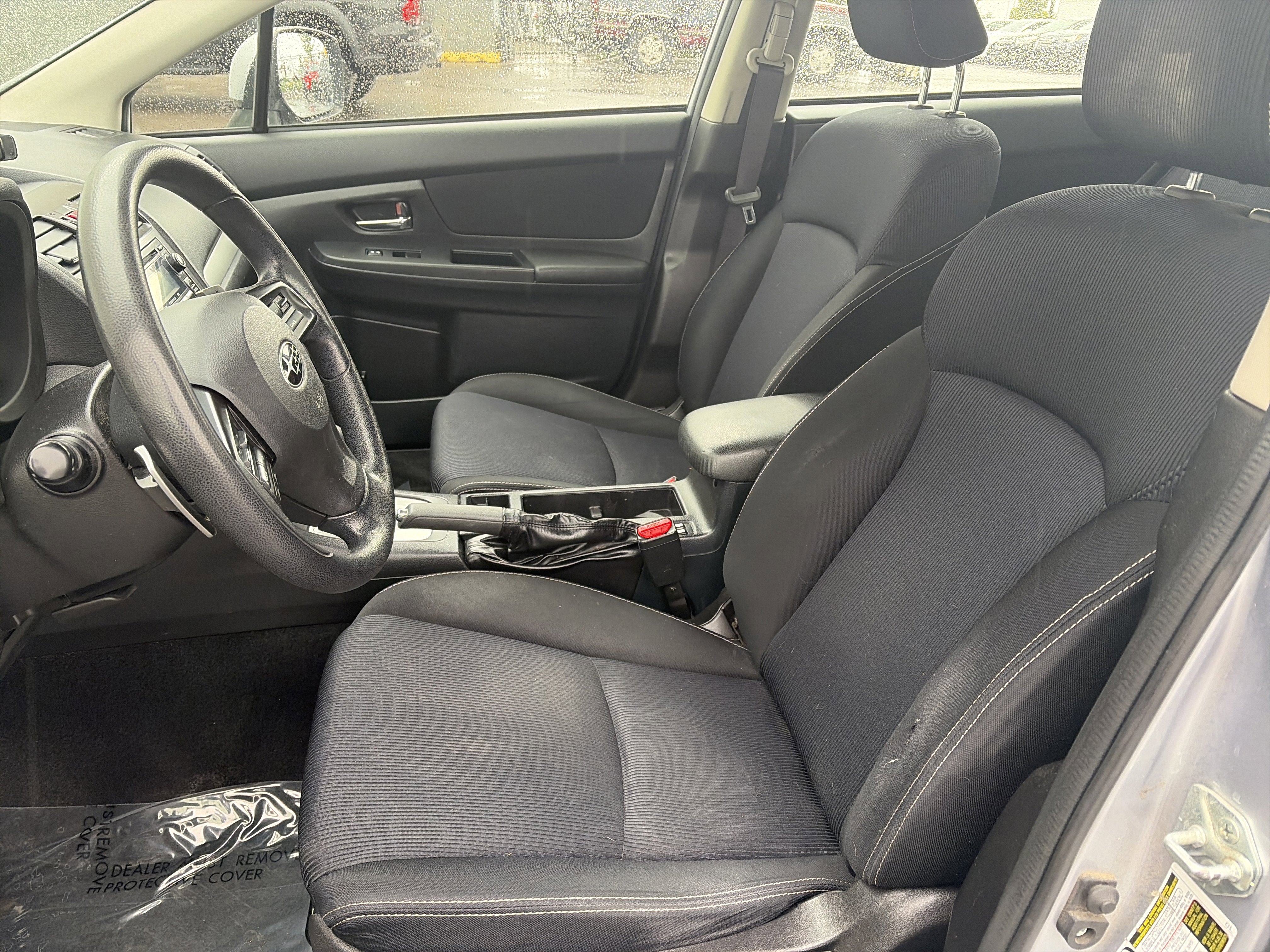 Used 2012 Subaru Impreza 2.0i Sport Premium w/ Popular Pkg 1 AWD/4WD image 14