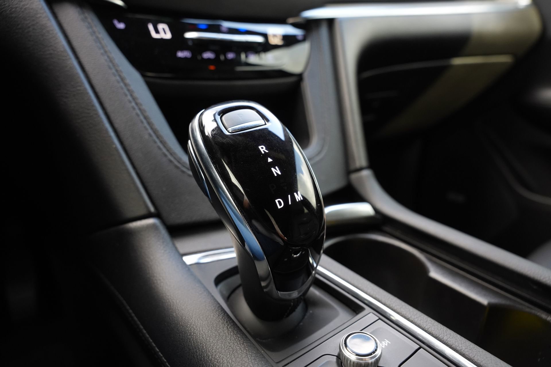 Certified 2024 Cadillac XT5 Luxury image 14