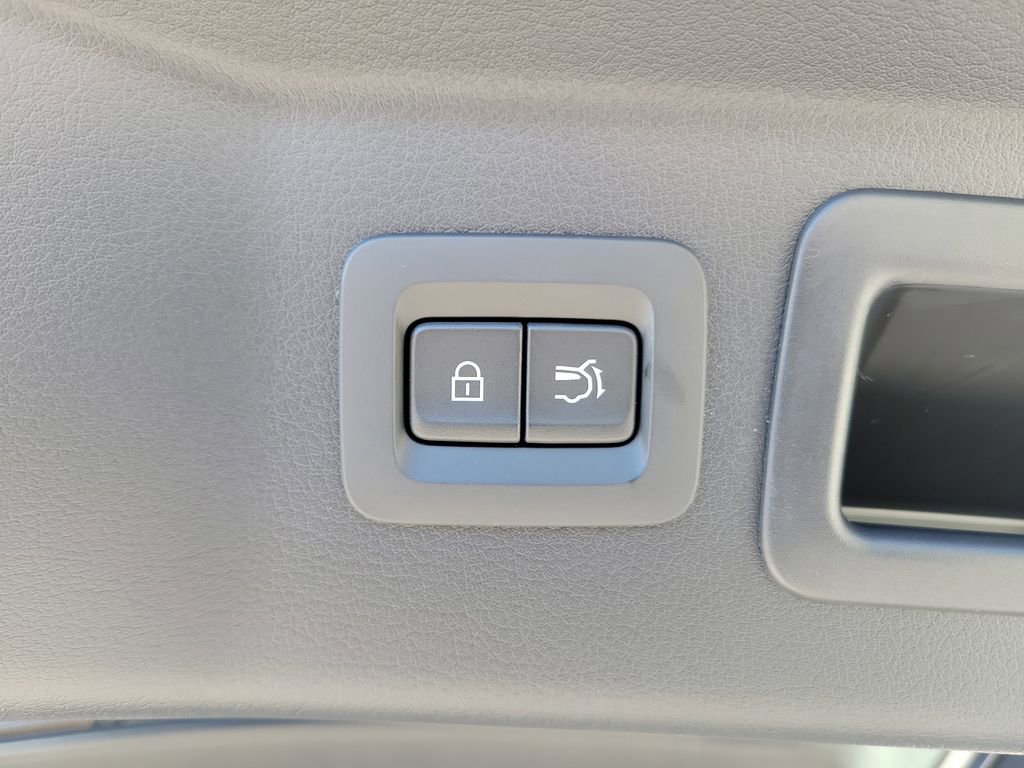 New 2026 MAZDA CX-90 3.3 Turbo w/ Preferred Package image 10