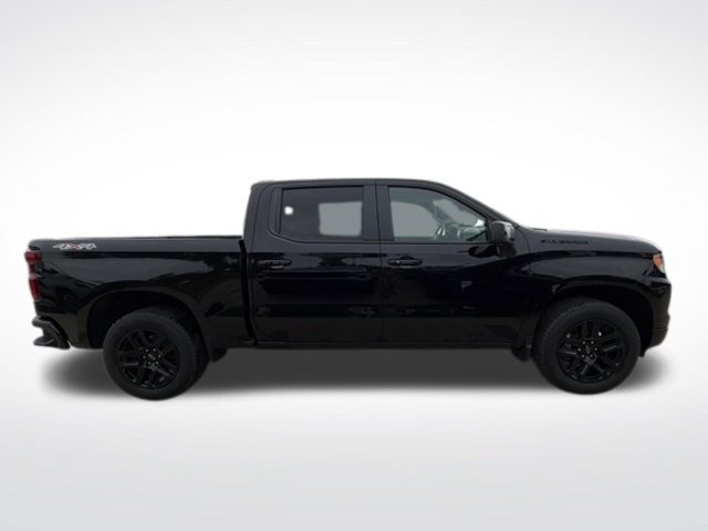 New 2026 Chevrolet Silverado 1500 RST w/ RST All Star Premium Package AWD/4WD image 31