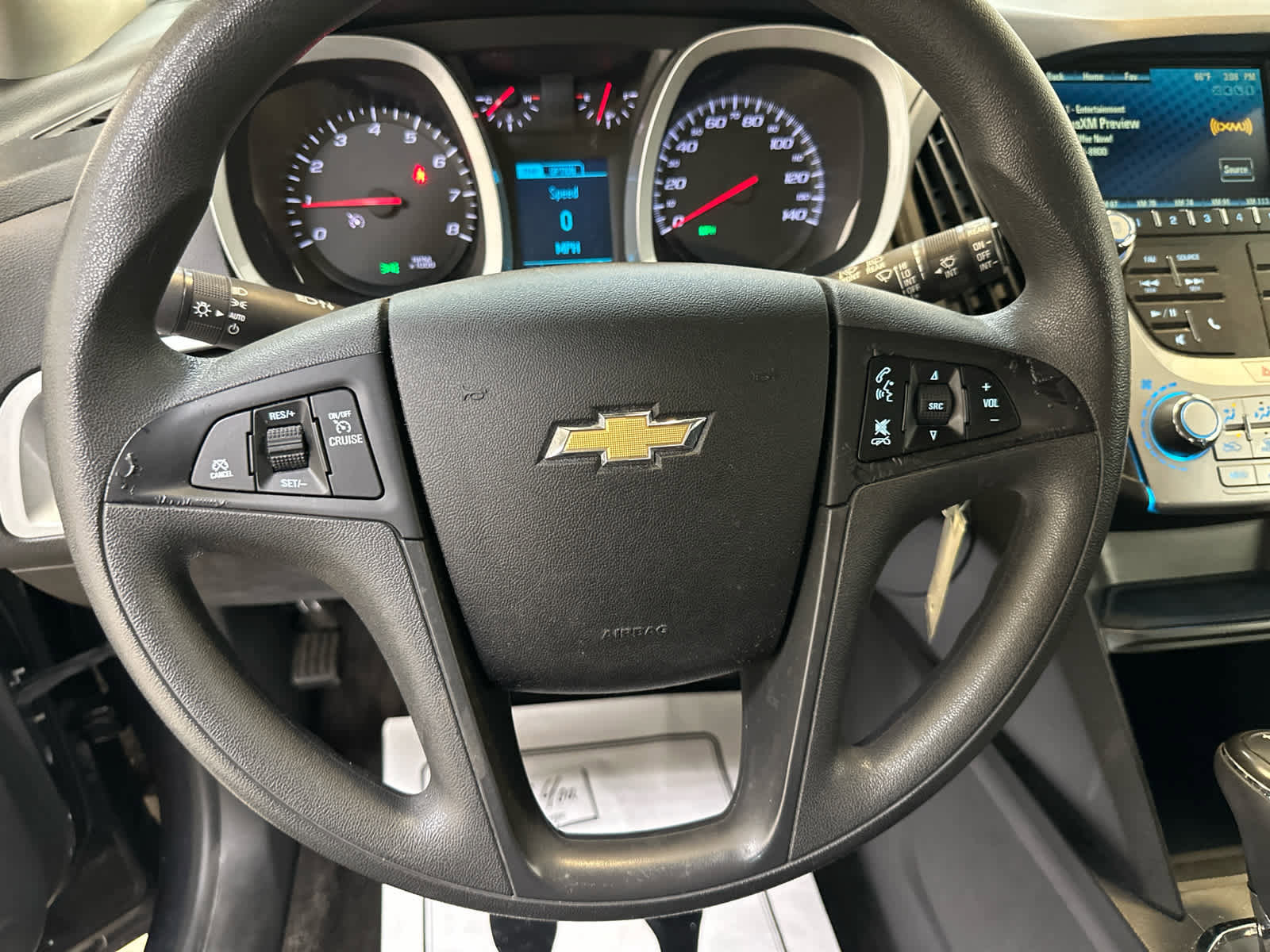 Used 2016 Chevrolet Equinox LS AWD/4WD image 20