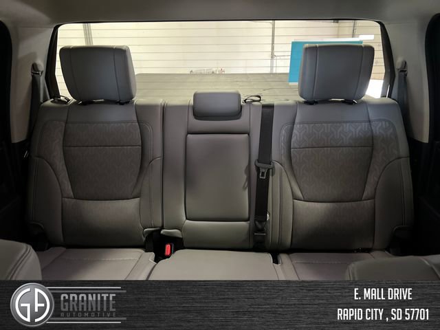 Used 2022 Toyota Tundra SR5 w/ Advanced Technology Package AWD/4WD image 36