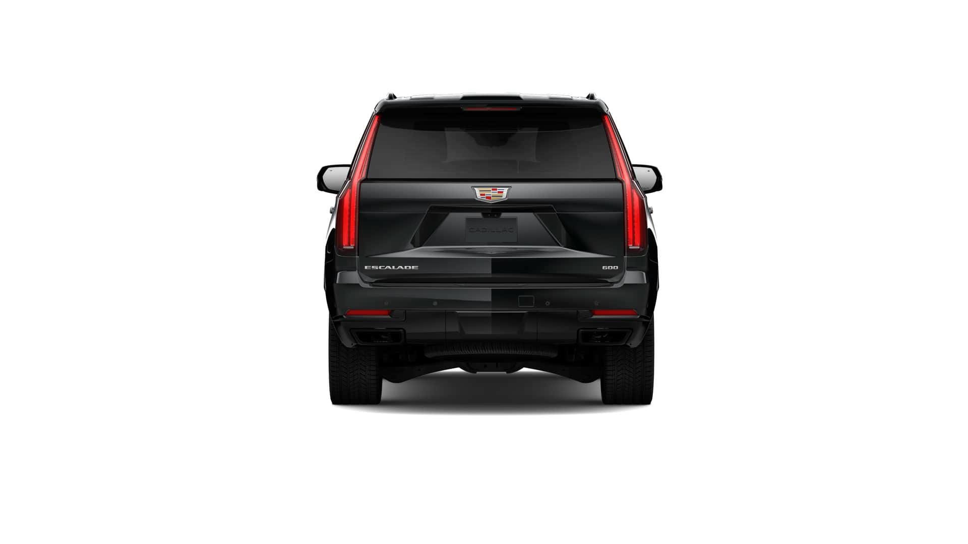New 2026 Cadillac Escalade Sport AWD/4WD image 27