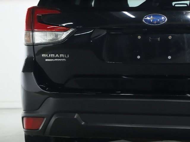 Certified 2022 Subaru Forester Limited image 47