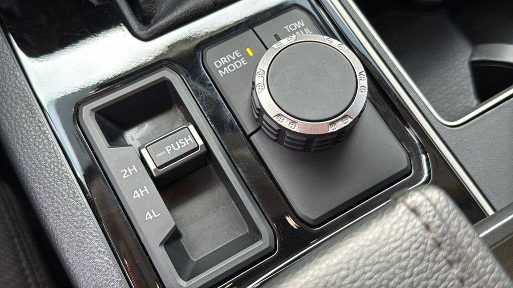 Used 2023 Toyota Tundra SR5 AWD/4WD image 20
