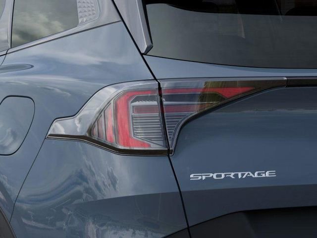 New 2026 Kia Sportage S image 12