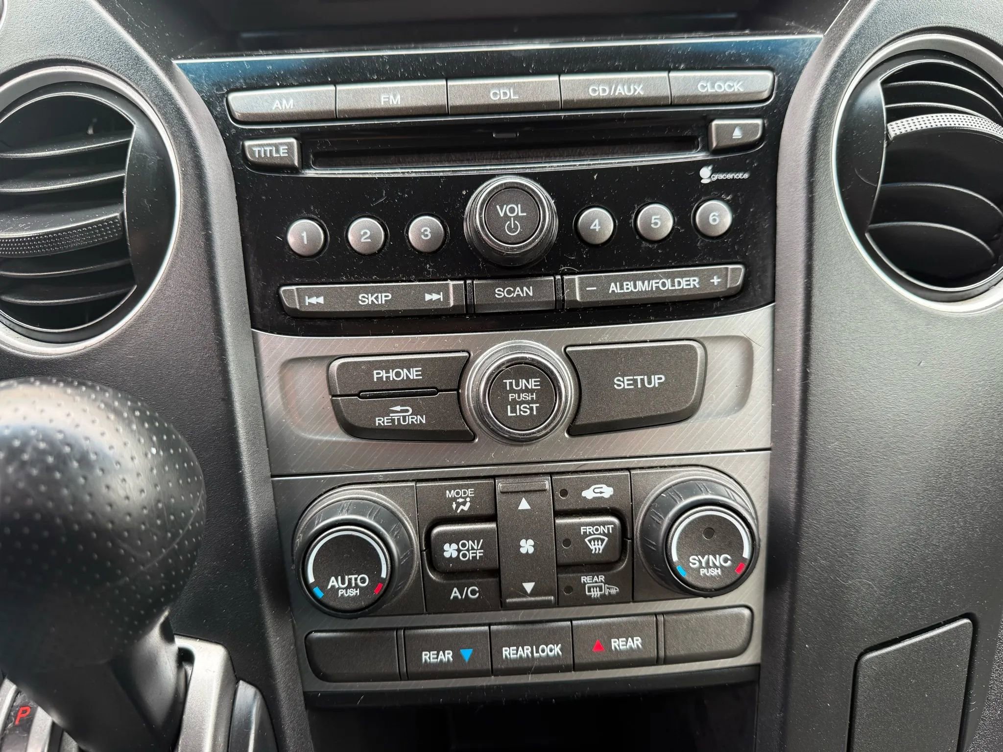 Used 2012 Honda Pilot EX image 36