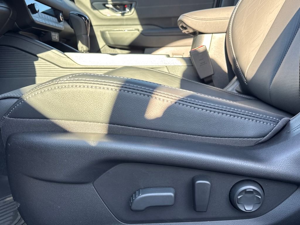 New 2026 Subaru Outback Touring XT image 16