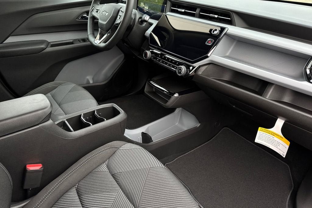 New 2027 Chevrolet Bolt LT w/ Comfort Package image 16