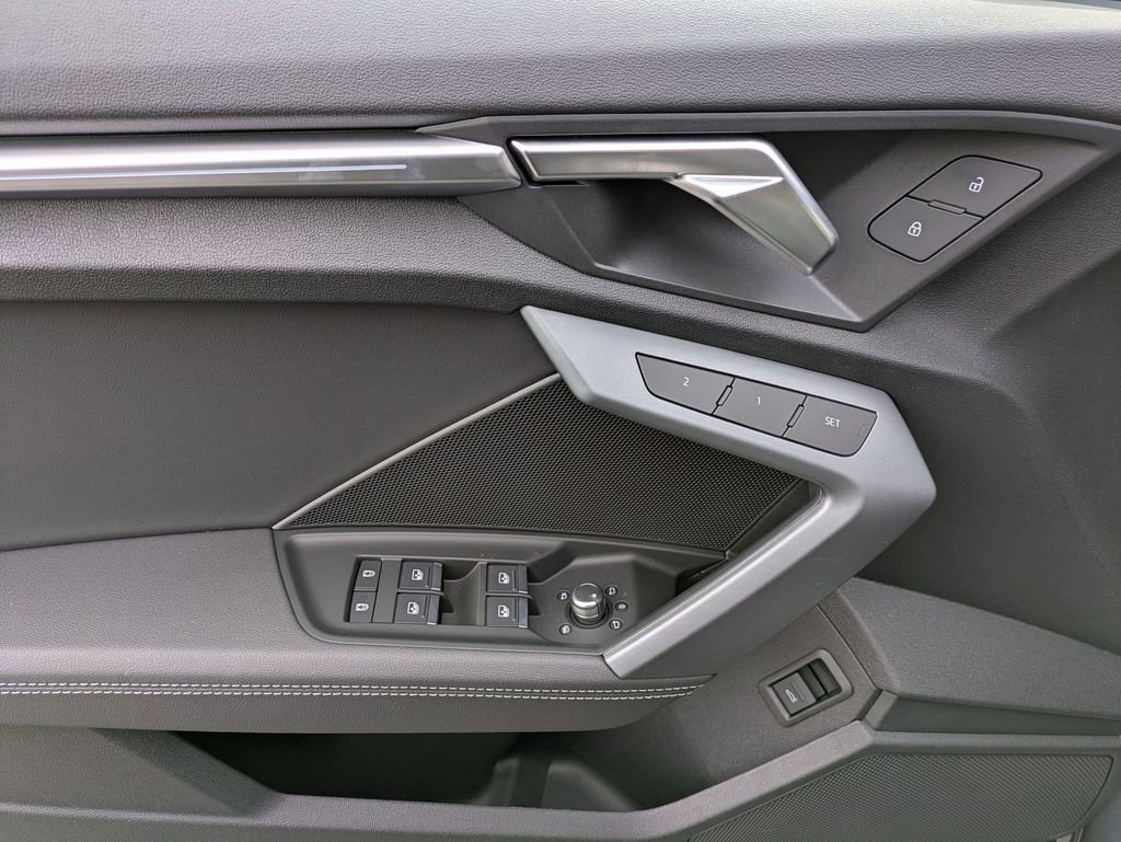 New 2026 Audi A3 2.0T Premium image 10