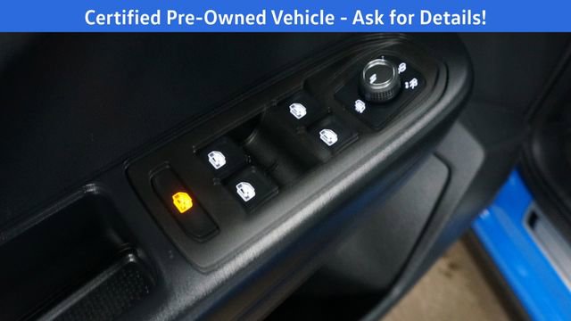 Certified 2025 Volkswagen Taos SE AWD/4WD image 29