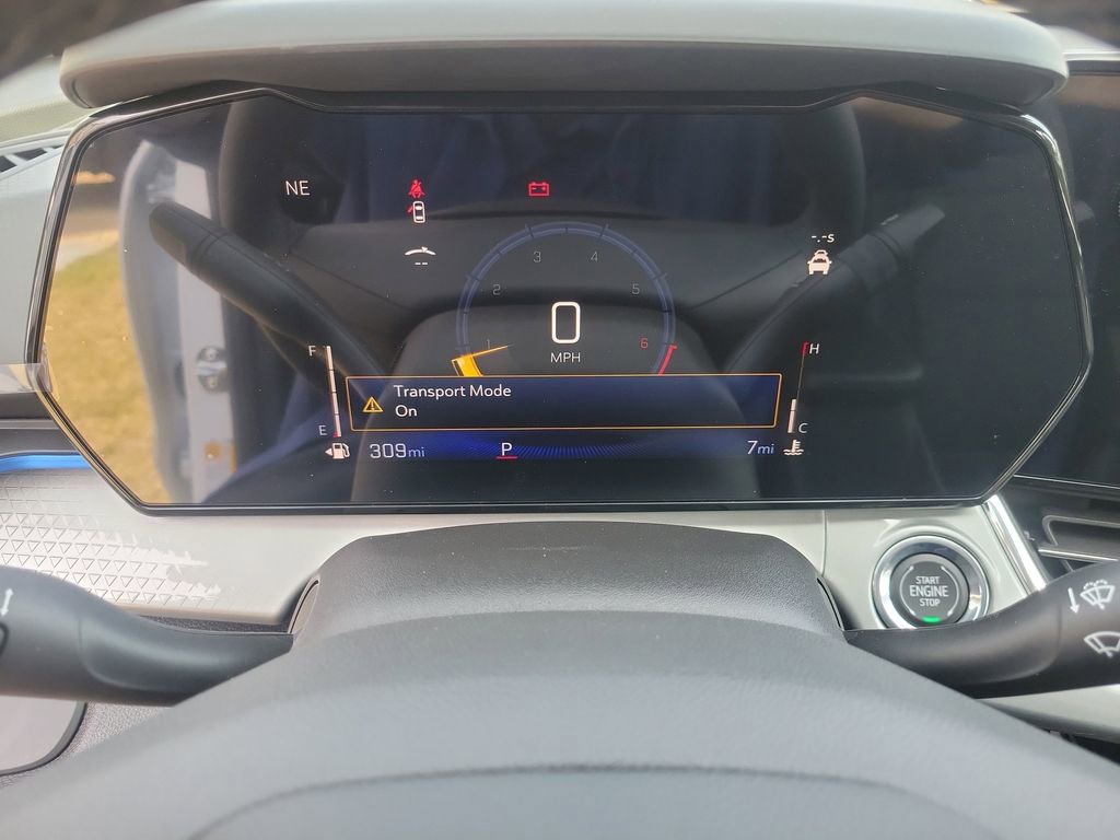 New 2026 Chevrolet Trax LT w/ Driver Confidence Package image 26